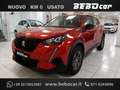 Peugeot 2008 BlueHDi 110 S&S Active Pack Rood - thumbnail 1