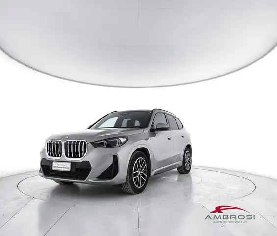 BMW X1 sdrive20d mhev 48V MSport auto