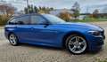 BMW 330 330d Touring Aut. Edition M Sport Shadow Blau - thumbnail 2