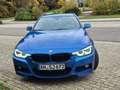 BMW 330 330d Touring Aut. Edition M Sport Shadow Blau - thumbnail 3