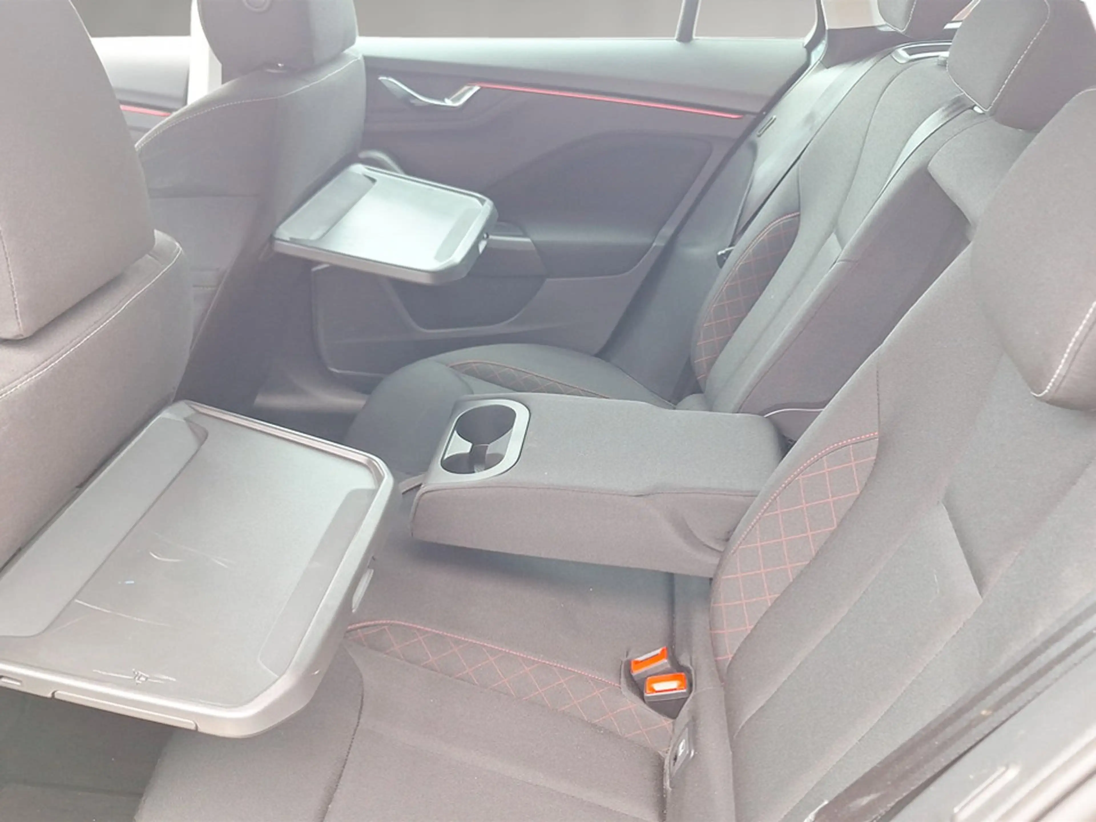 Skoda Scala Ambition TSI — photo 15