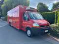 Renault Master 2.5 dci food truck - thumbnail 1