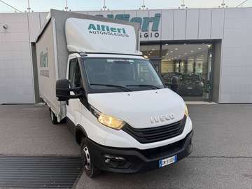 35C16H3.0 Cent Reg Porte Post 4440x2240x2850kg1000