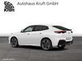 BMW X2 sDrive20d M SPORT+AHK+ESITZ+DAP+PA+HK SOUND Weiß - thumbnail 7