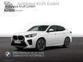 BMW X2 sDrive20d M SPORT+AHK+ESITZ+DAP+PA+HK SOUND Weiß - thumbnail 2