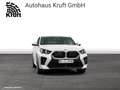 BMW X2 sDrive20d M SPORT+AHK+ESITZ+DAP+PA+HK SOUND Weiß - thumbnail 11