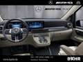 Mercedes-Benz V 300 V 300 d Lang Avantgarde/MBUX-Navi/LED/Distronic Schwarz - thumbnail 4