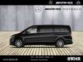 Mercedes-Benz V 300 V 300 d Lang Avantgarde/MBUX-Navi/LED/Distronic Schwarz - thumbnail 2
