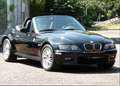 BMW Z3 Z3 Traumroadster 3.0iA*Orig. 23TKM*Sammlerzustand* Noir - thumbnail 9