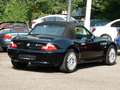 BMW Z3 Z3 Traumroadster 3.0iA*Orig. 23TKM*Sammlerzustand* Noir - thumbnail 1