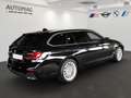 BMW 530 e Touring*AHK*Driv.Assi.Professional*Parkassist.Pl Schwarz - thumbnail 3