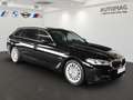 BMW 530 e Touring*AHK*Driv.Assi.Professional*Parkassist.Pl Schwarz - thumbnail 2