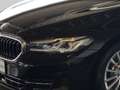 BMW 530 e Touring*AHK*Driv.Assi.Professional*Parkassist.Pl Schwarz - thumbnail 5