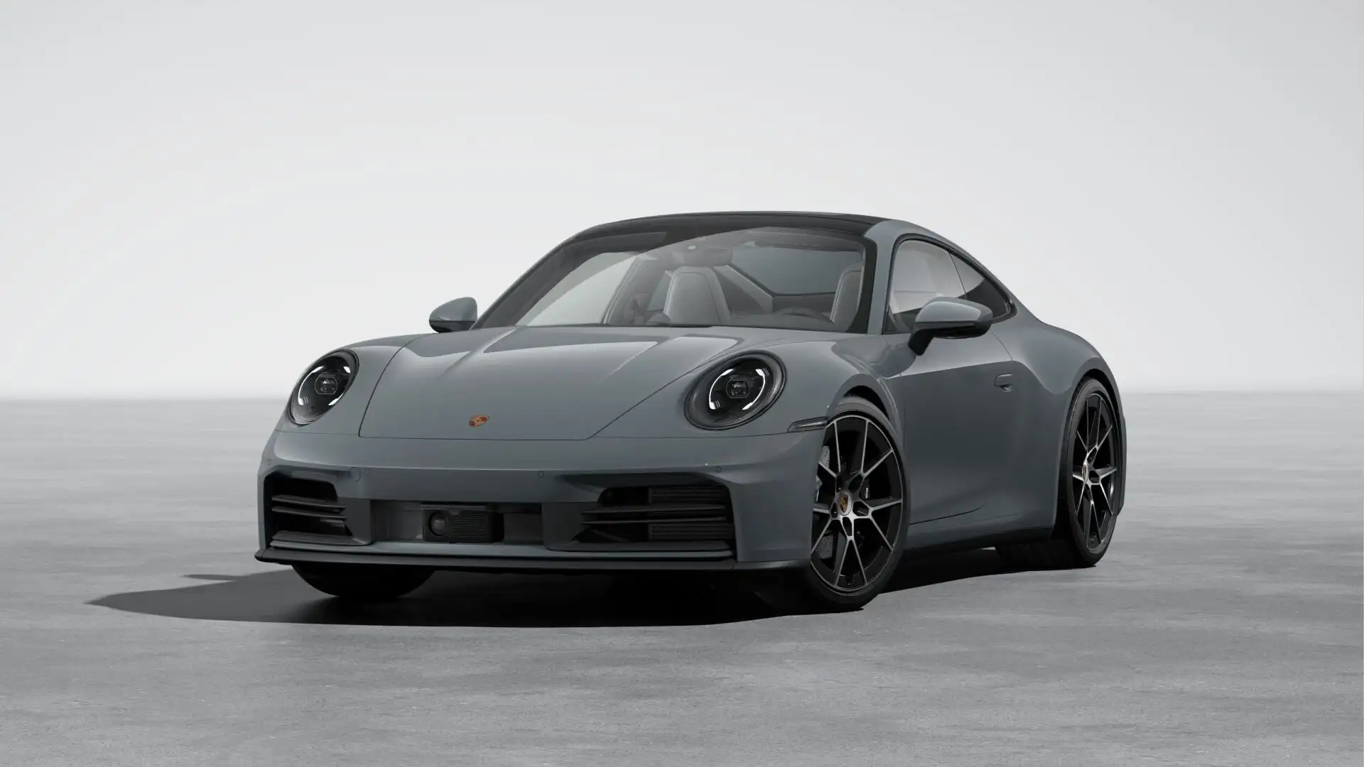 Porsche 992 911 Carrera 4S-ARRIVO OTTOBRE-MODIFICABILE - 1
