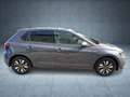 Volkswagen Polo Move 1.0 TSI Anschlussgarantie PDC Sitzheizung Grau - thumbnail 18