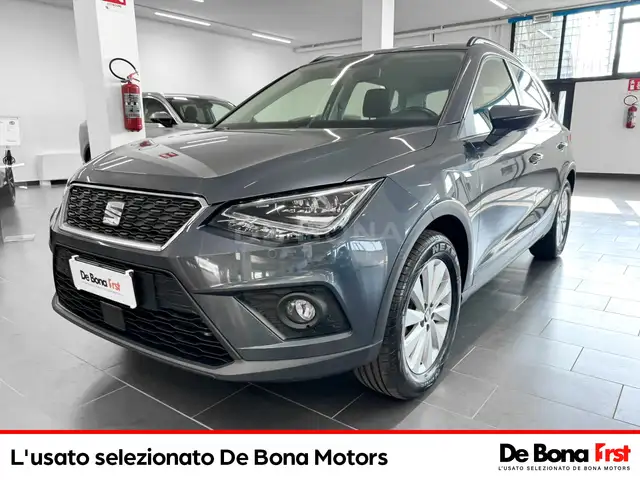 SEAT Arona 1.0 TGI Style