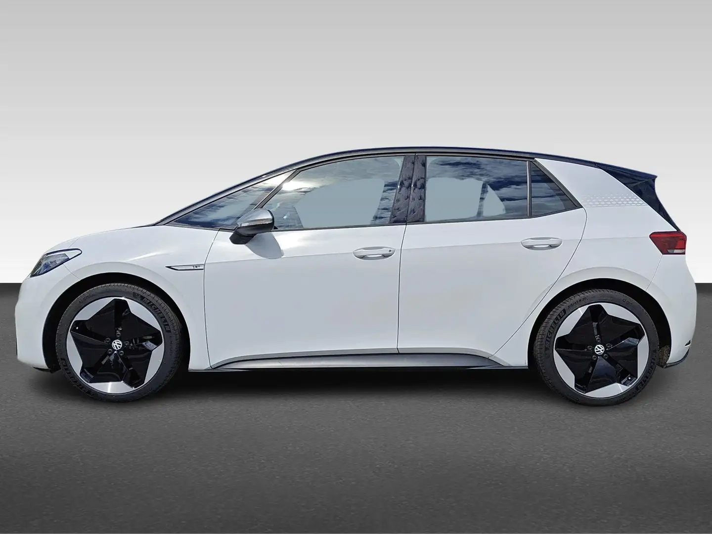 Volkswagen ID.3 First 58 kWh Wit - 2