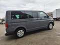 Volkswagen T6.1 Caravelle 2.0 TDI 110 cv Trendline  Km 39.000 Grau - thumbnail 4