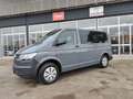 Volkswagen T6.1 Caravelle 2.0 TDI 110 cv Trendline  Km 39.000 Grau - thumbnail 3