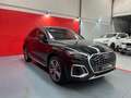 Audi Q5 Sportback 40 TDI quattro-ultra S line S tronic 150 Negro - thumbnail 5