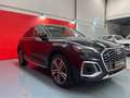 Audi Q5 Sportback 40 TDI quattro-ultra S line S tronic 150 Negro - thumbnail 16