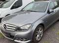 Mercedes-Benz C 180 C -Klasse T-Modell  BE Avantagrde+Auto+Nav Silber - thumbnail 1