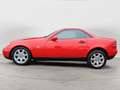 Mercedes-Benz SLK 200 SLK 200 Automatik/ Klima / Leder/ neu lackiert Rot - thumbnail 2