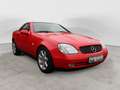 Mercedes-Benz SLK 200 SLK 200 Automatik/ Klima / Leder/ neu lackiert Rot - thumbnail 8
