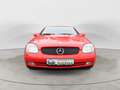 Mercedes-Benz SLK 200 SLK 200 Automatik/ Klima / Leder/ neu lackiert Rot - thumbnail 9