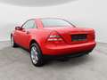 Mercedes-Benz SLK 200 SLK 200 Automatik/ Klima / Leder/ neu lackiert Rot - thumbnail 3