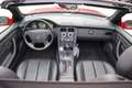 Mercedes-Benz SLK 200 SLK 200 Automatik/ Klima / Leder/ neu lackiert Rot - thumbnail 23