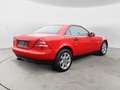 Mercedes-Benz SLK 200 SLK 200 Automatik/ Klima / Leder/ neu lackiert Rot - thumbnail 5