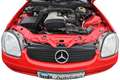 Mercedes-Benz SLK 200 SLK 200 Automatik/ Klima / Leder/ neu lackiert Rot - thumbnail 27