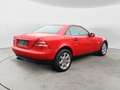 Mercedes-Benz SLK 200 SLK 200 Automatik/ Klima / Leder/ neu lackiert Rot - thumbnail 6