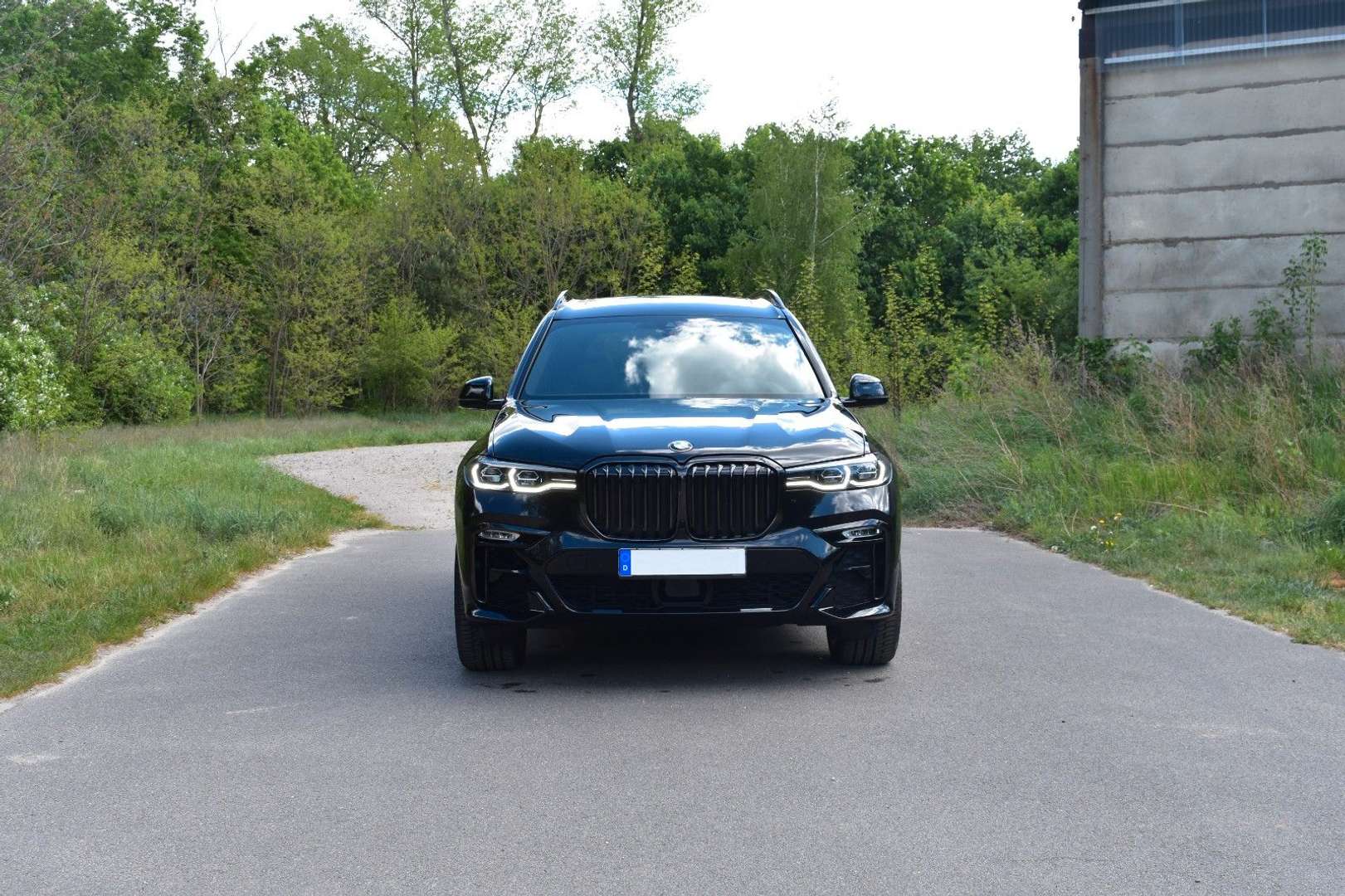 BMW X7 XDrive 40d M Sport - 2021 - Joinsteer - #4