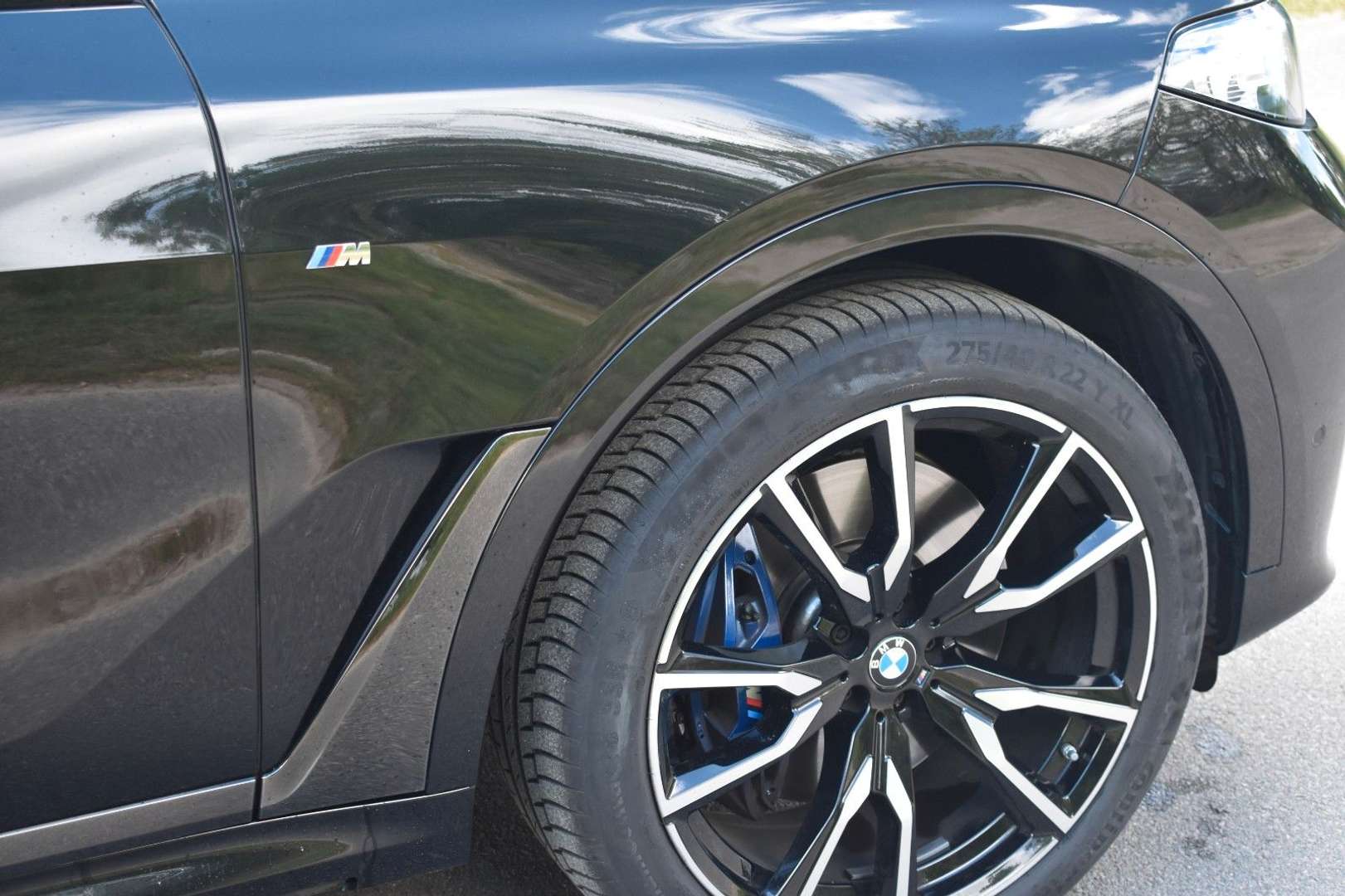 BMW X7 XDrive 40d M Sport - 2021 - Joinsteer - #6