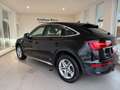 Audi Q5 50 TDI quattro advanced Negro - thumbnail 4