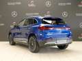 Mercedes-Benz EQA 250 250+ Star Edition DOS 7906 Blau - thumbnail 7