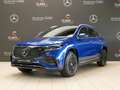 Mercedes-Benz EQA 250 250+ Star Edition DOS 7906 Blau - thumbnail 1