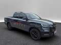 KGM Sonstige Musso Grand*Black*2.2l*3,5t Anhängelast*Autom. Grau - thumbnail 8