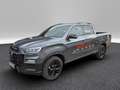 KGM Sonstige Musso Grand*Black*2.2l*3,5t Anhängelast*Autom. Grau - thumbnail 1