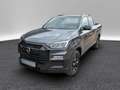 KGM Sonstige Musso Grand*Black*2.2l*3,5t Anhängelast*Autom. Grau - thumbnail 2