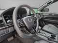 KGM Sonstige Musso Grand*Black*2.2l*3,5t Anhängelast*Autom. Grau - thumbnail 11