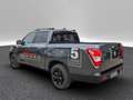 KGM Sonstige Musso Grand*Black*2.2l*3,5t Anhängelast*Autom. Grau - thumbnail 4