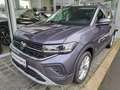Volkswagen T-Cross Friends TSI Grijs - thumbnail 2