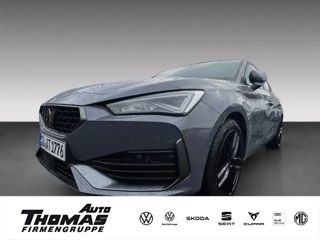 CUPRA Leon 2.0 TDI DSG AHK Pano Navi Shz