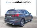 BMW X1 sDrive20i xLine AHK RFK Navi Sportsitze Hifi Grijs - thumbnail 2