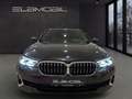 BMW 520 d Touring,Luxury Line,BMW Individual,LED,1H Gris - thumbnail 7