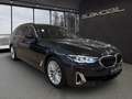 BMW 520 d Touring,Luxury Line,BMW Individual,LED,1H Gris - thumbnail 1