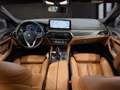 BMW 520 d Touring,Luxury Line,BMW Individual,LED,1H Gris - thumbnail 13